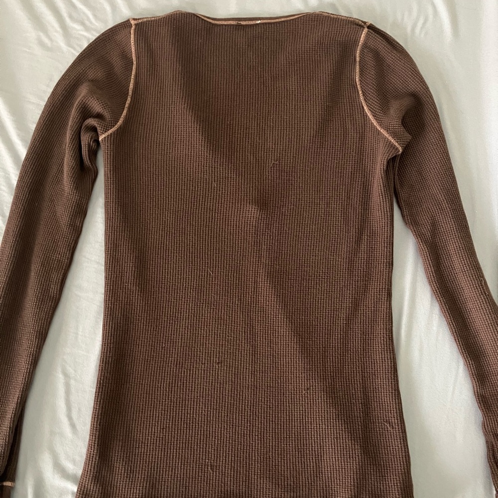 ASO Bella Swan Splendid Henley Alt - Picture 4 of 8